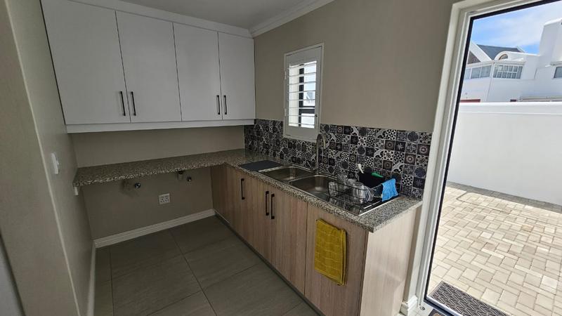 To Let 3 Bedroom Property for Rent in Dwarskersbos Western Cape